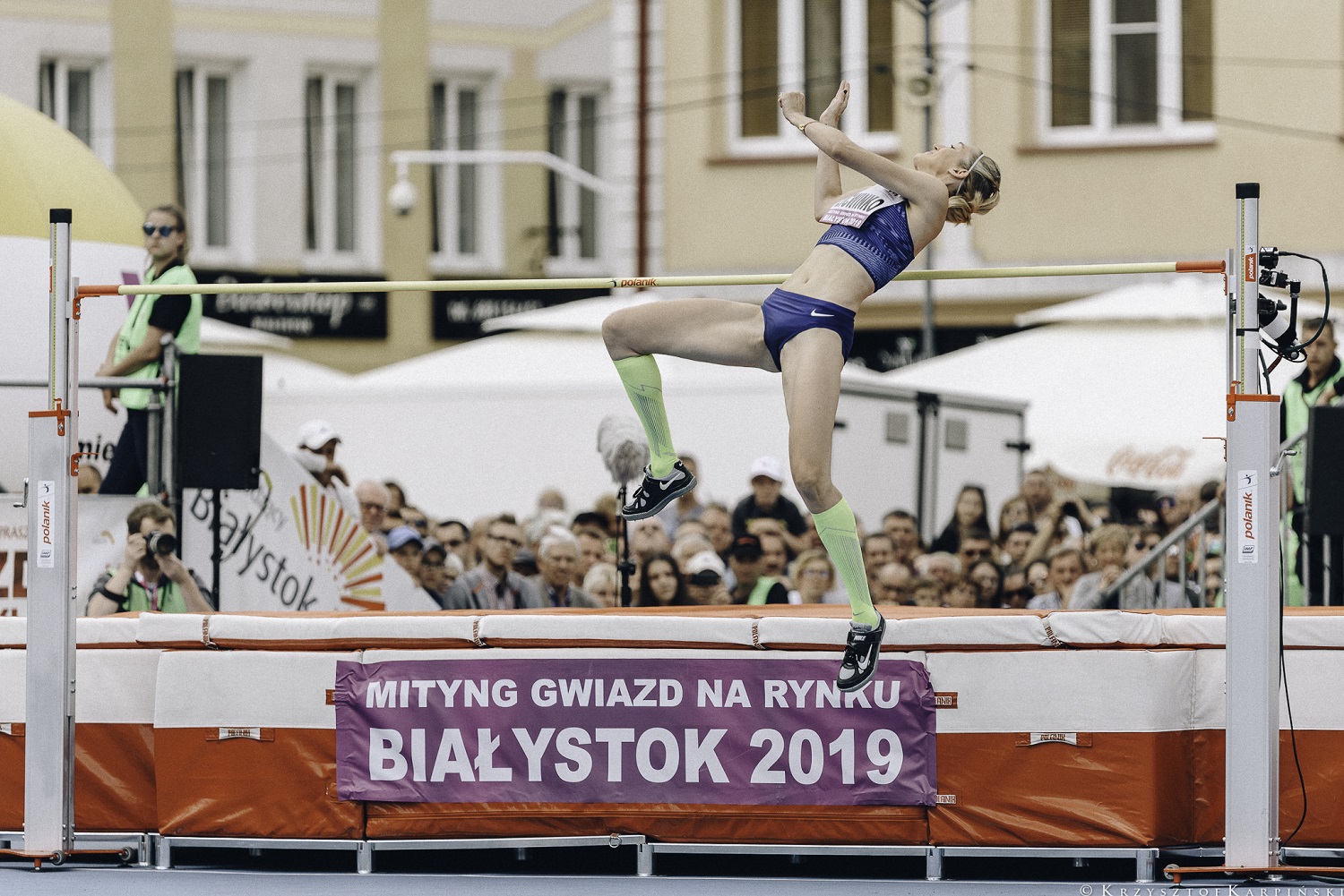Mityng na Rynku Tadeusza Kościuszki 2019 obrazek 23